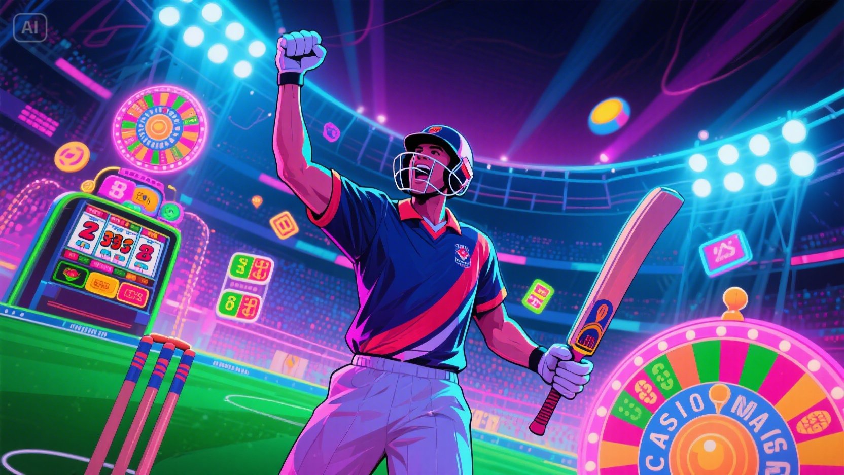 Registration at WinsRoyal Casino