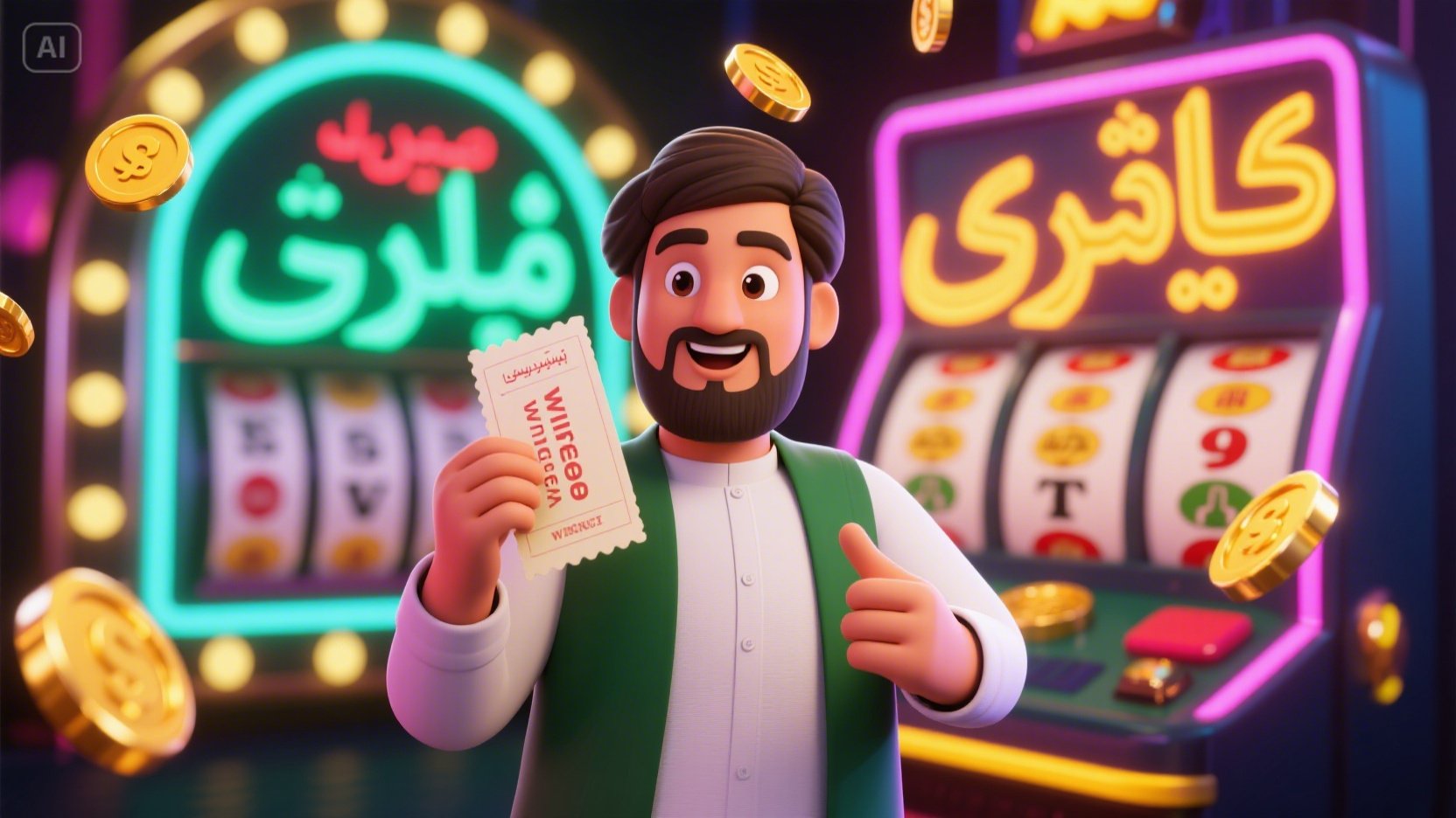 WinsRoyalMake your first recharge now and get 200% instantly credited! Pakistan’s users can play live casino, crash, and poker with safe PKR deposits.