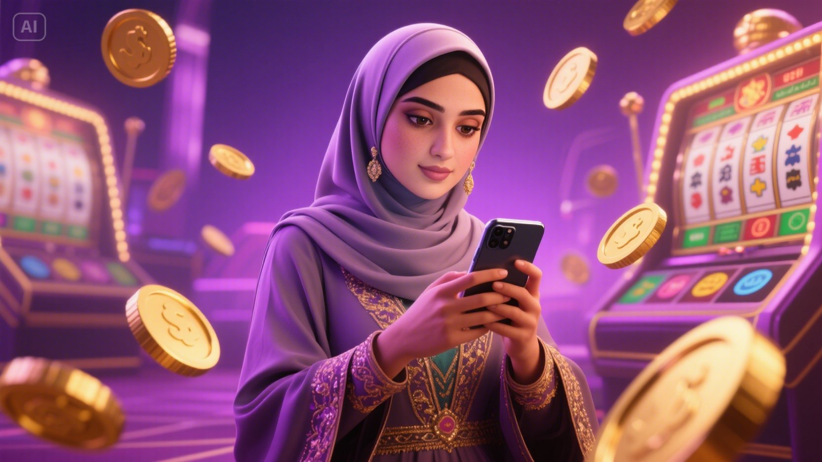 Registration at WinsRoyal Casino