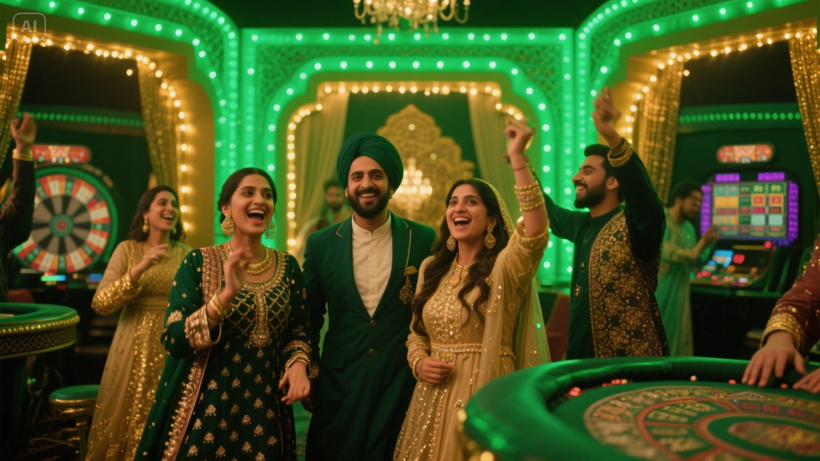 WinsRoyalDeposit PKR now and enjoy 200% instantly! Pakistani players can play crash games, live tables, and slots with secure JazzCash support.