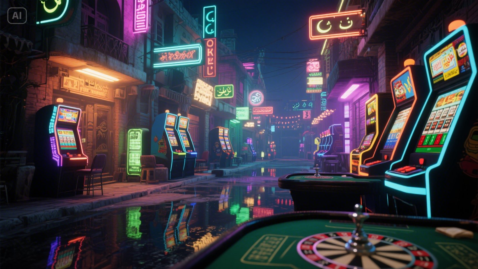 Registration at WinsRoyal Casino