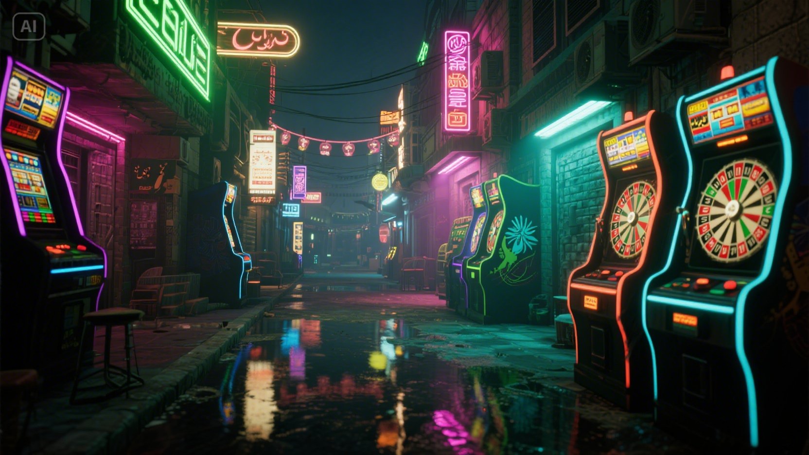 Registration at WinsRoyal Casino