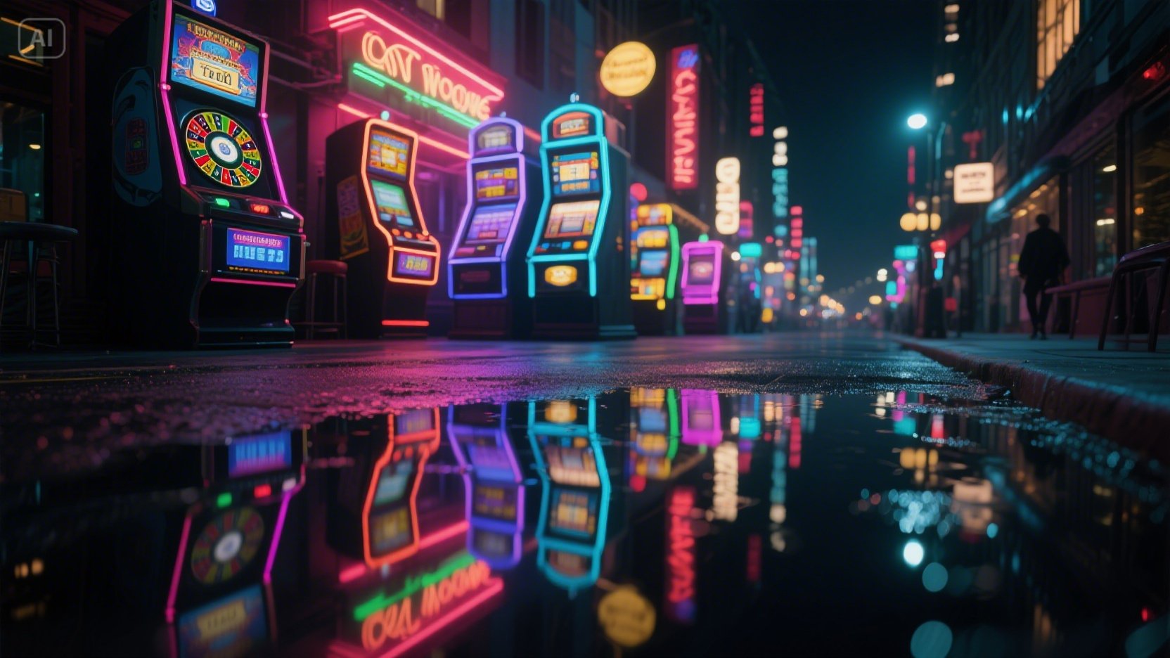 Registration at WinsRoyal Casino