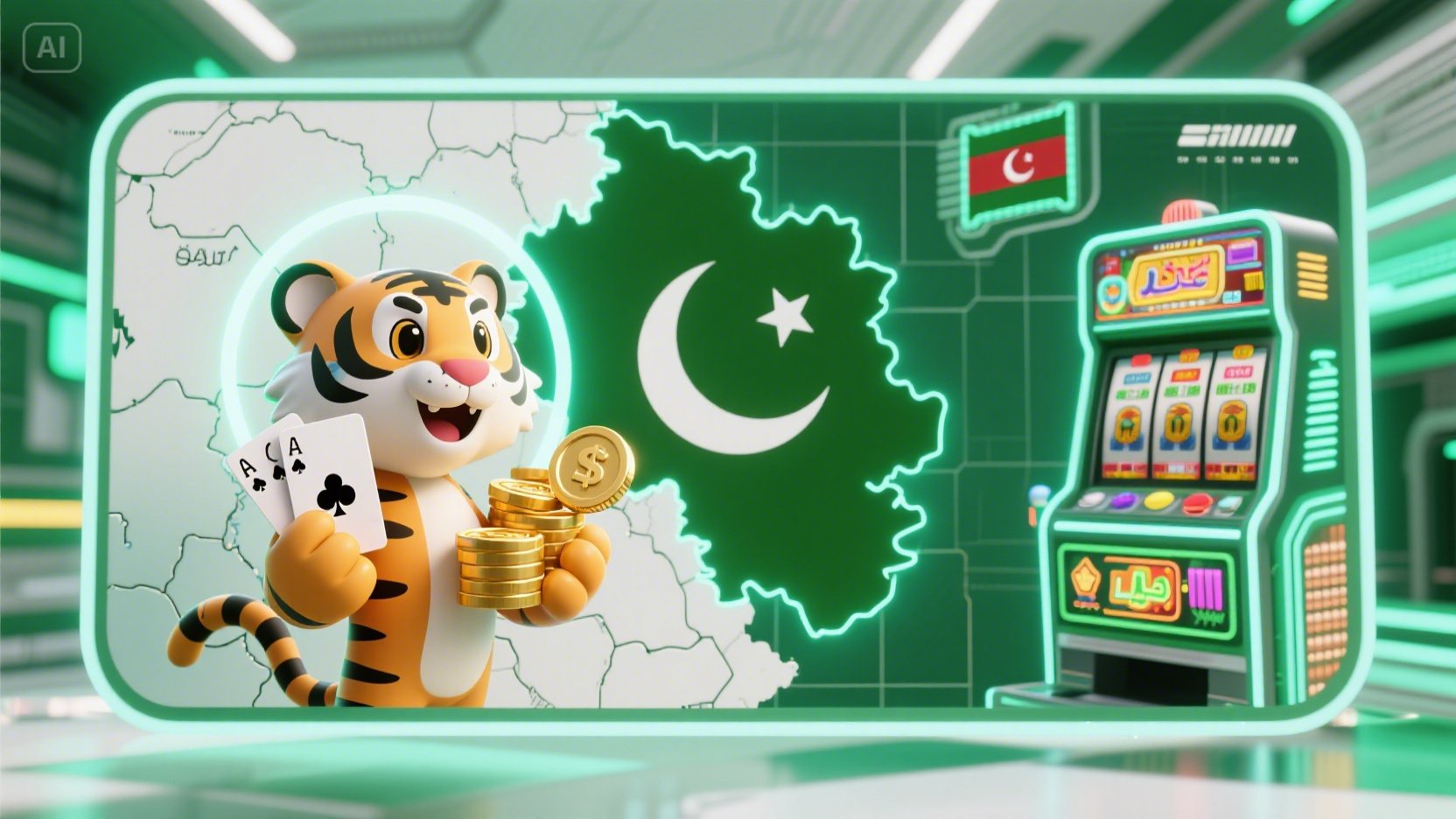 WinsRoyalJoin Pakistan’s trusted casino site today and enjoy a 200% bonus on your first deposit! Play exciting slots and table games with secure PKR withdrawals.