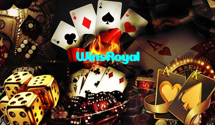 making first deposit on WinsRoyal website using local payment methods in Pakistan